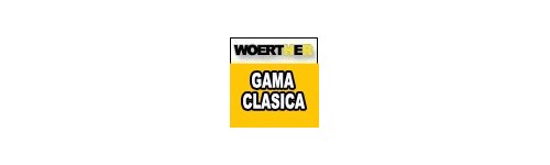 GAMA CLÁSICA