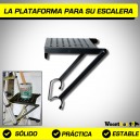 PLATAFORMA MULTIFUNCION WOERTHER