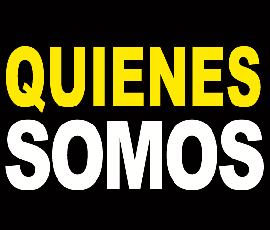 QUIENES SOMOS